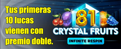 Bono de Bienvenida Imperial banner