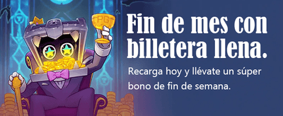 Experiencia Playsala Casino Chile