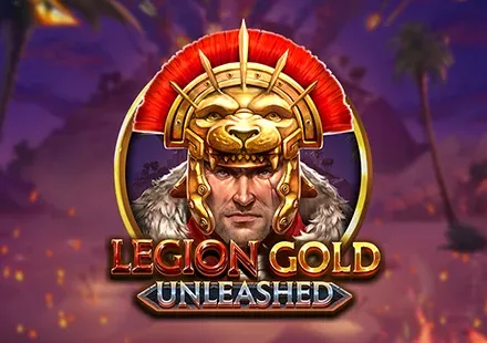 Legion Gold Unleashed game thumbnail