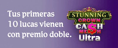 Mega Torneo de Slots banner