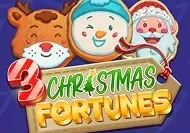 3 Christmas Fortunes game thumbnail
