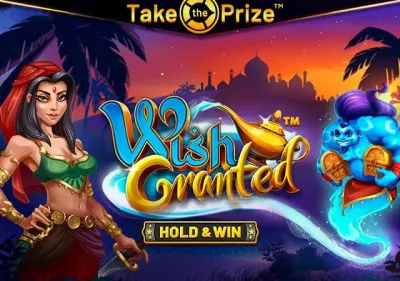 Wish Granted game icon