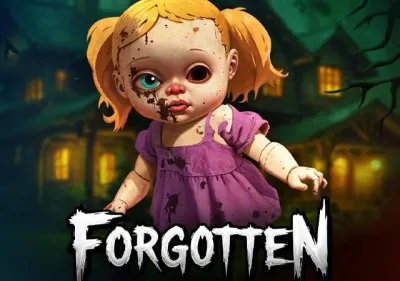 Forgotten game icon