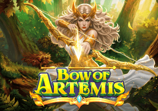 Bow of Artemis game icon