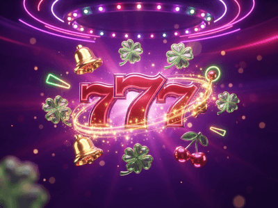 Interfaz de casino online Playsala con juegos destacados