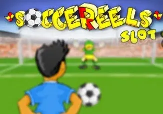 Soccereels game icon