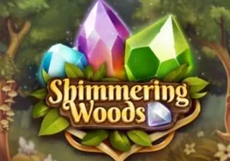 The Shimmering Woods game icon