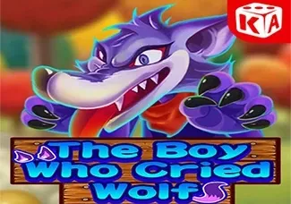The Boy Who Cried Wolf game icon
