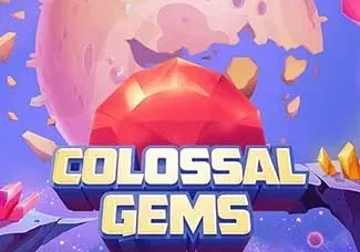Colossal Gems game thumbnail