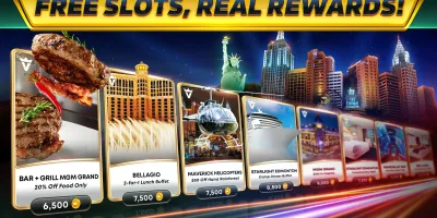 Casino Slots Premium screenshot
