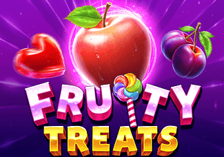 Fruity Treats game icon