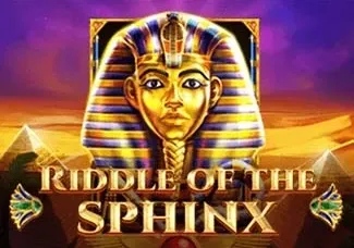 Riddle Of The Sphinx game icon