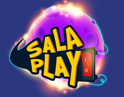 Play Sala Casino Logo